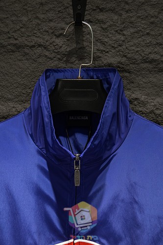 ז'קט טרנינג Balenciaga 3B Sports Icon בשלושה גוונים 22
