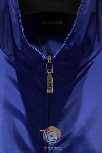 ז'קט טרנינג Balenciaga 3B Sports Icon בשלושה גוונים 23