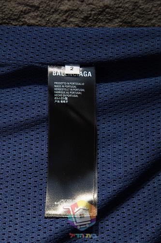 ז'קט טרנינג Balenciaga 3B Sports Icon בשלושה גוונים 25