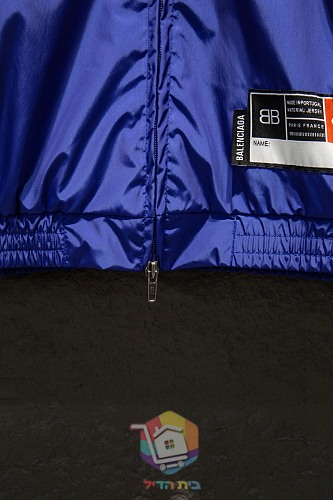 ז'קט טרנינג Balenciaga 3B Sports Icon בשלושה גוונים 27