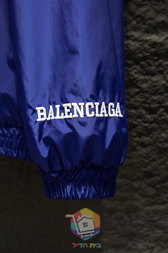 ז'קט טרנינג Balenciaga 3B Sports Icon בשלושה גוונים 28