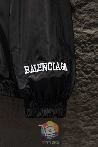 ז'קט טרנינג Balenciaga 3B Sports Icon בשלושה גוונים 31