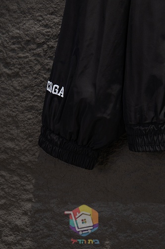 ז'קט טרנינג Balenciaga 3B Sports Icon בשלושה גוונים 33