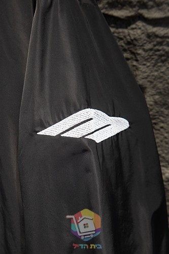 ז'קט טרנינג Balenciaga 3B Sports Icon בשלושה גוונים 34