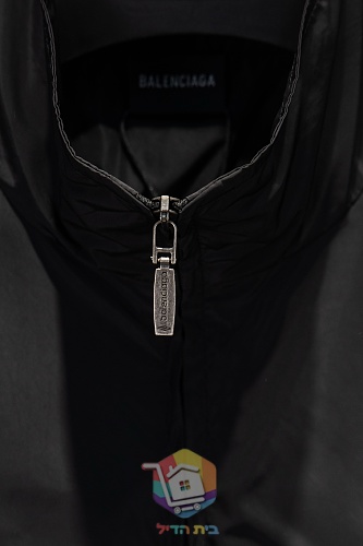ז'קט טרנינג Balenciaga 3B Sports Icon בשלושה גוונים 37