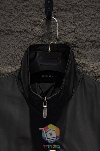 ז'קט טרנינג Balenciaga 3B Sports Icon בשלושה גוונים 38