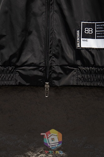 ז'קט טרנינג Balenciaga 3B Sports Icon בשלושה גוונים 42