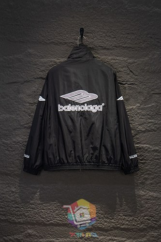 ז'קט טרנינג Balenciaga 3B Sports Icon בשלושה גוונים 44