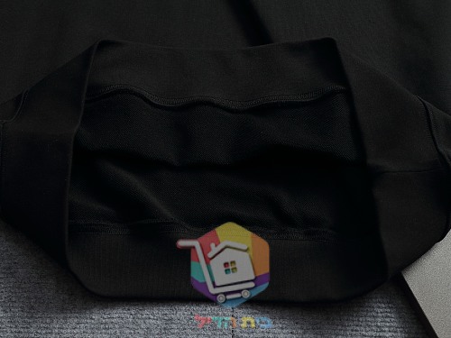 Felpa Balenciaga con stampa poker, nero o bianco 6
