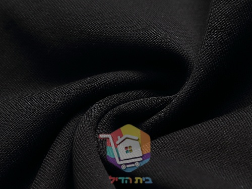 סווטשירט Louis Vuitton עם הדפס גרפי שחור, לבן 4