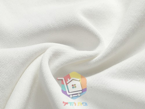 סווטשירט Louis Vuitton עם הדפס, שחור, לבן 15