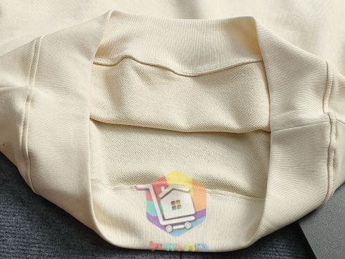 קפוצ'ון Burberry שחור, שמנת 16