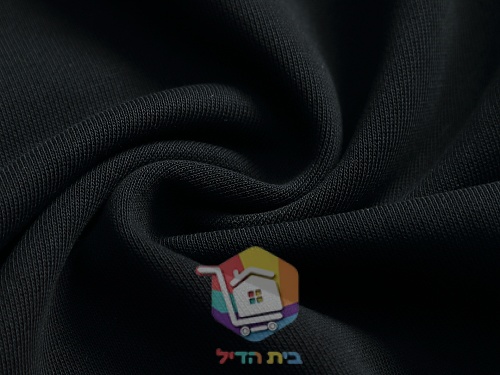 קפוצ'ון Prada שחור, לבן 4