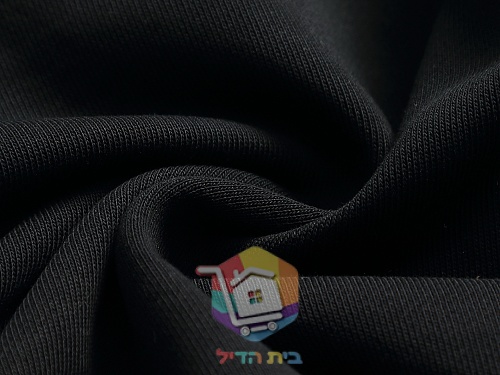 קפוצ'ון Moncler שחור, לבן, חום 3