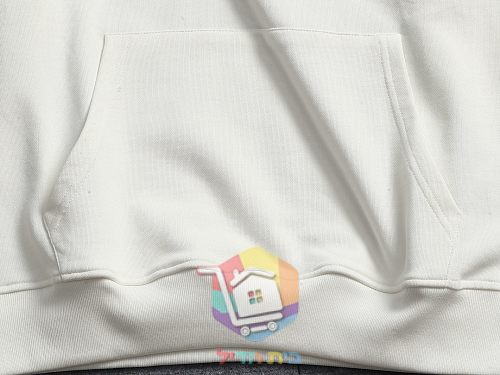 קפוצ'ון Moncler שחור, לבן, חום 23