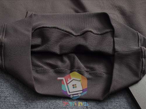 קפוצ'ון Moncler שחור, לבן, חום 26