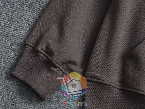 קפוצ'ון Moncler שחור, לבן, חום 30