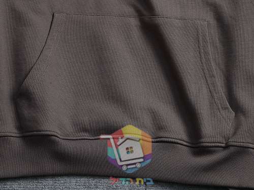 קפוצ'ון Moncler שחור, לבן, חום 32