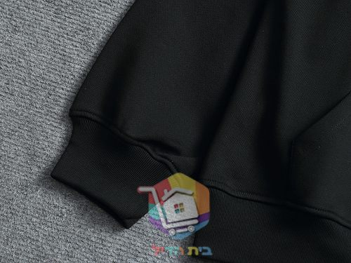 קפוצ'ון Gucci עם לוגו GG שחור, שמנת, אפור 8