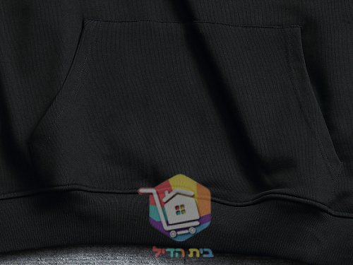 קפוצ'ון Gucci עם לוגו GG שחור, שמנת, אפור 10