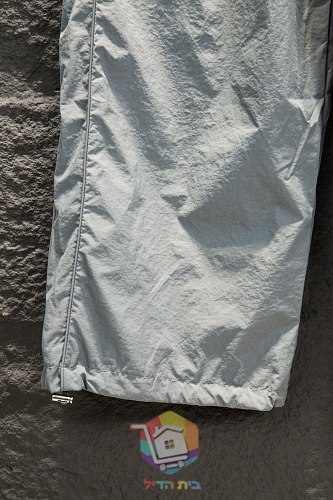 מכנסי Balenciaga ניילון אפור, כחול 13