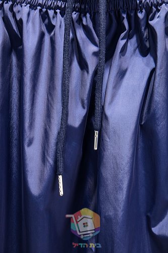 מכנסי Balenciaga ניילון אפור, כחול 21