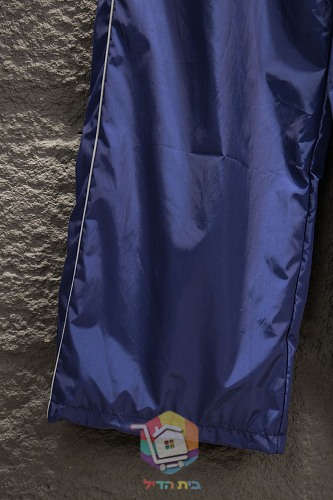 מכנסי Balenciaga ניילון אפור, כחול 23
