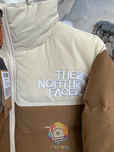 Piumino The North Face '92 Low-Fi Hi-Tek Nuptse, cinque colorazioni 8
