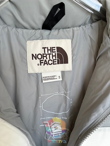Piumino The North Face '92 Low-Fi Hi-Tek Nuptse, cinque colorazioni 13