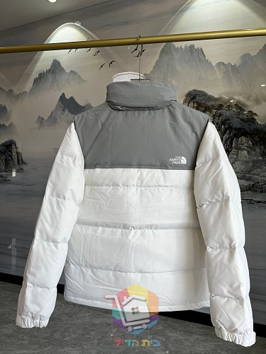 Piumino The North Face '92 Low-Fi Hi-Tek Nuptse, cinque colorazioni 14