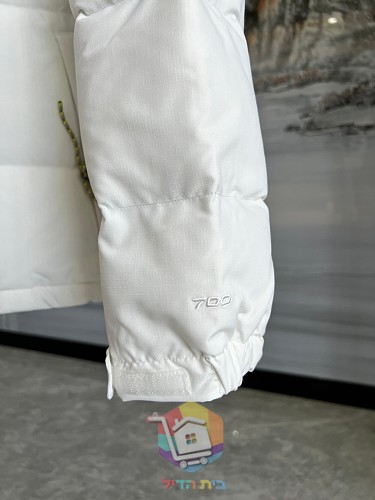 Piumino The North Face '92 Low-Fi Hi-Tek Nuptse, cinque colorazioni 15
