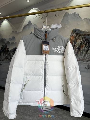 Piumino The North Face '92 Low-Fi Hi-Tek Nuptse, cinque colorazioni 18