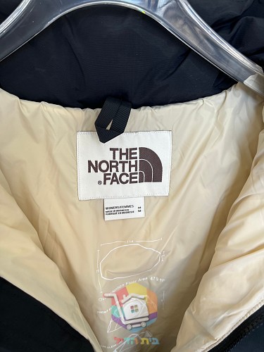 Piumino The North Face '92 Low-Fi Hi-Tek Nuptse, cinque colorazioni 22