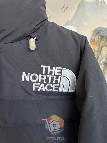 Piumino The North Face '92 Low-Fi Hi-Tek Nuptse, cinque colorazioni 26