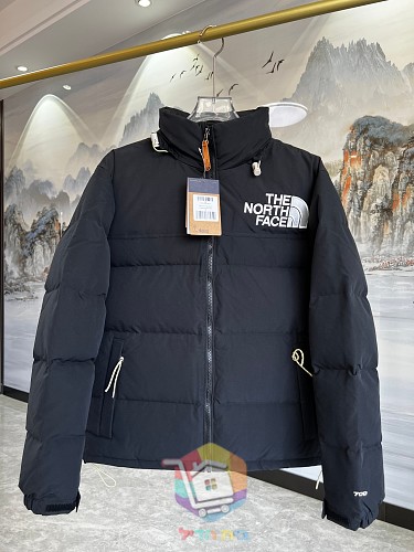 Piumino The North Face '92 Low-Fi Hi-Tek Nuptse, cinque colorazioni 27