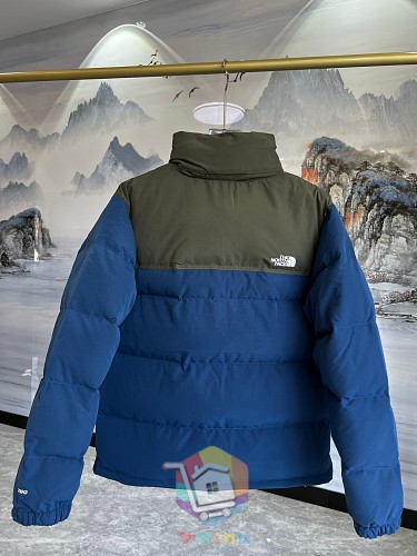 Piumino The North Face '92 Low-Fi Hi-Tek Nuptse, cinque colorazioni 32