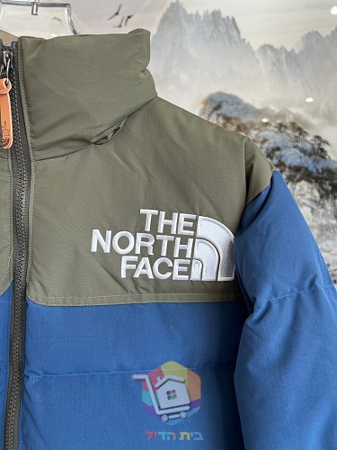 Piumino The North Face '92 Low-Fi Hi-Tek Nuptse, cinque colorazioni 35