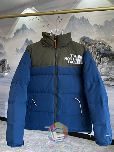 Piumino The North Face '92 Low-Fi Hi-Tek Nuptse, cinque colorazioni 36
