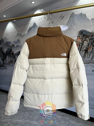 Piumino The North Face '92 Low-Fi Hi-Tek Nuptse, cinque colorazioni 41