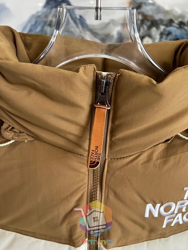 Piumino The North Face '92 Low-Fi Hi-Tek Nuptse, cinque colorazioni 42
