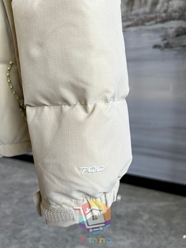 Piumino The North Face '92 Low-Fi Hi-Tek Nuptse, cinque colorazioni 44