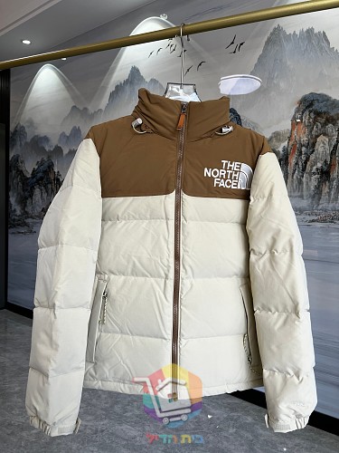 Piumino The North Face '92 Low-Fi Hi-Tek Nuptse, cinque colorazioni 45