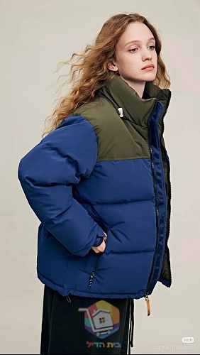Piumino The North Face '92 Low-Fi Hi-Tek Nuptse, cinque colorazioni 53
