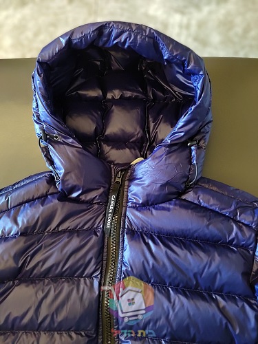 מעיל פוך Canada Goose Crofton Hoody בשישה גוונים 2