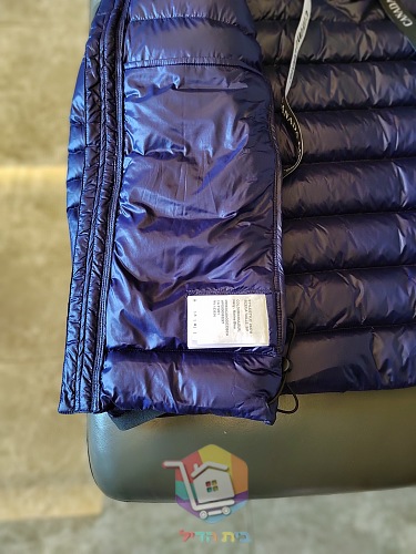 מעיל פוך Canada Goose Crofton Hoody בשישה גוונים 4