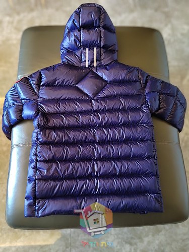 מעיל פוך Canada Goose Crofton Hoody בשישה גוונים 6