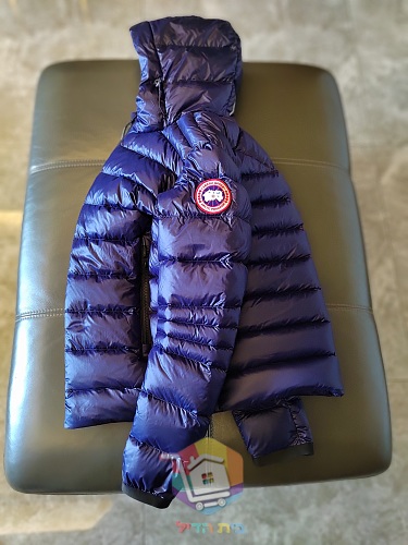 מעיל פוך Canada Goose Crofton Hoody בשישה גוונים 8