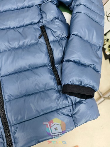 מעיל פוך Canada Goose Crofton Hoody בשישה גוונים 14