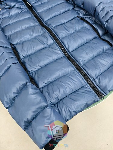 מעיל פוך Canada Goose Crofton Hoody בשישה גוונים 16