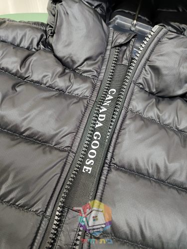 מעיל פוך Canada Goose Crofton Hoody בשישה גוונים 46